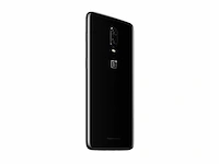 Oneplus 6t 6 gb + 128 gb smartphone mirror zwart - afbeelding 2 van  5