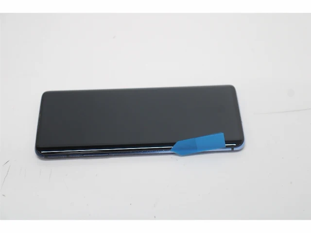Oneplus 7 pro dual sim smartphone nebula blue (16 9 cm) amoled-display 8 gb ram + 256 gb geheugen - afbeelding 6 van  7