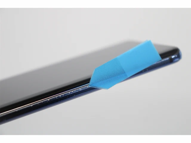 Oneplus 7 pro dual sim smartphone nebula blue (16 9 cm) amoled-display 8 gb ram + 256 gb geheugen - afbeelding 7 van  7