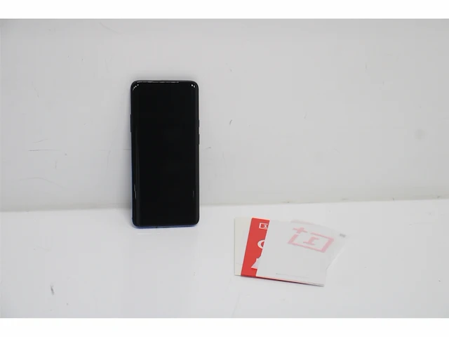 Oneplus 7 pro nebula blue smartphone 169 cm amoleddisplay 12 gb ram + 256 gb geheugen triple camera - afbeelding 5 van  5