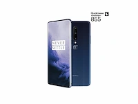 Oneplus 7 pro smartphone 6.67" 12 gb 256 gb dual sim vrij 4000 mah blauw - afbeelding 3 van  6