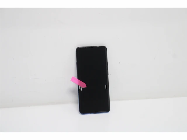 Oneplus 7 pro smartphone 6.67" 12 gb 256 gb dual sim vrij 4000 mah blauw - afbeelding 5 van  6