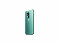 Oneplus 8 pro smartphone 5g 175 cm 3d amoled display 12 gb ram + 256 gb dual sim glacial green - afbeelding 2 van  6