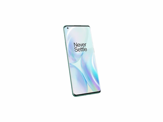 Oneplus 8 pro smartphone 5g 175 cm 3d amoled display 12 gb ram + 256 gb dual sim glacial green - afbeelding 3 van  6