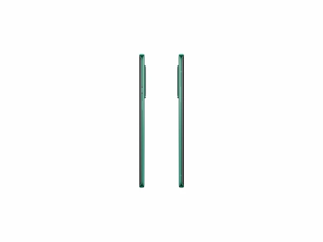 Oneplus 8 pro smartphone 5g 175 cm 3d amoled display 12 gb ram + 256 gb dual sim glacial green - afbeelding 4 van  6