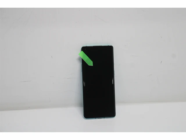 Oneplus 8 pro smartphone 5g 175 cm 3d amoled display 12 gb ram + 256 gb dual sim glacial green - afbeelding 5 van  6