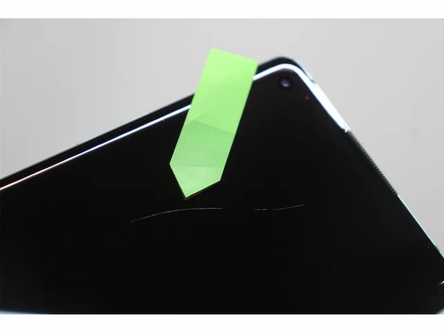 Oneplus 8 pro smartphone 5g 175 cm 3d amoled display 12 gb ram + 256 gb dual sim glacial green - afbeelding 6 van  6