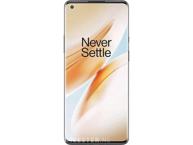 Oneplus 8 pro smartphone - afbeelding 1 van  2