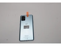 Oneplus 8t lunar silver 5g smartphone 8gb ram + 128gb quad camera dual sim - afbeelding 6 van  7