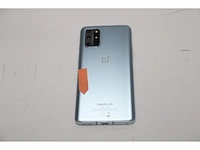 Oneplus 8t lunar silver 6.55 120hz fhd+ fluid display 8gb ram + 128gb quad camera dual sim - afbeelding 6 van  7