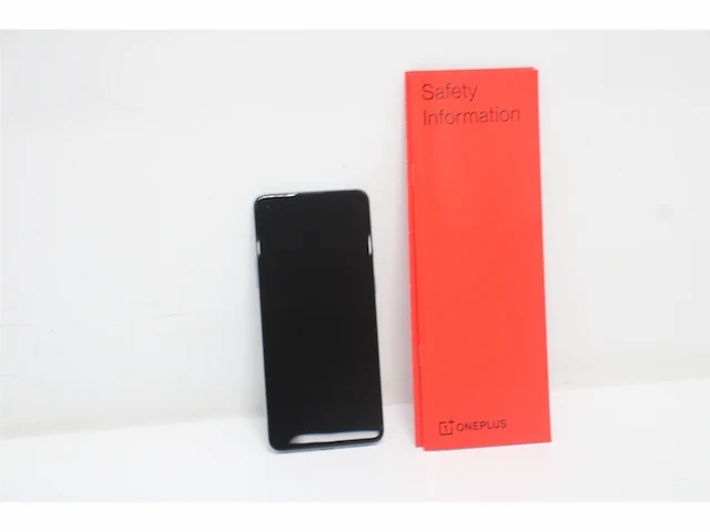 Oneplus 8t lunar silver smartphone 5g 6.55 120hz fhd+ fluid display 8gb ram + 128gb - afbeelding 5 van  7