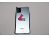 Oneplus 8t lunar silver smartphone 5g 6.55 120hz fhd+ fluid display 8gb ram + 128gb - afbeelding 6 van  7