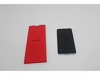 Oneplus 8t lunar silver smartphone sim 5g 8gb ram + 128gb - afbeelding 5 van  5