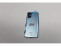 Oneplus 8t lunar smartphone dual sim 5g 8gb ram + 128gb quad camera zilver - afbeelding 6 van  6