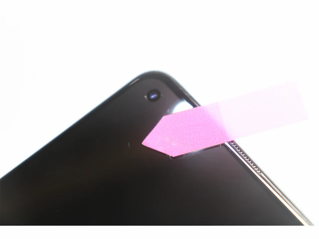 Oneplus 8t lunar smartphone silver 6.55 120hz fhd+ fluid display 8gb ram + 128gb dual sim 5g - afbeelding 6 van  6