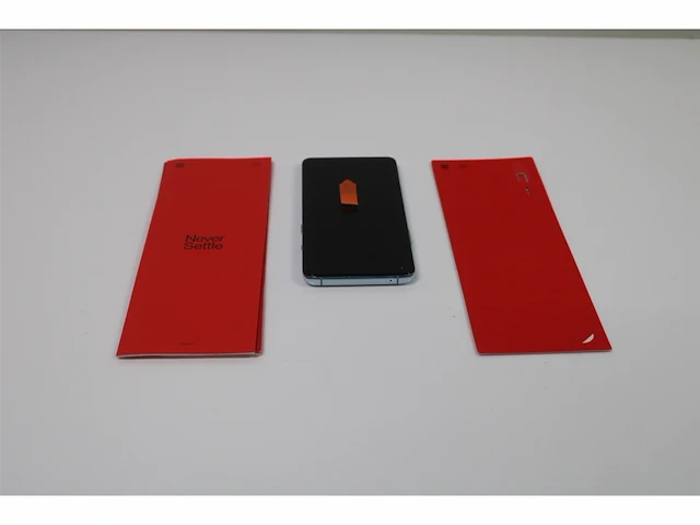 Oneplus 8t lunar smartphone silver 6.55 120hz fhd+ fluid display 8gb ram + 128gb dual sim 5g - afbeelding 5 van  6