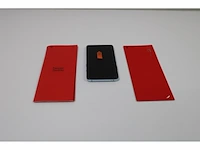 Oneplus 8t lunar smartphone silver 6.55 120hz fhd+ fluid display 8gb ram + 128gb dual sim 5g - afbeelding 5 van  6