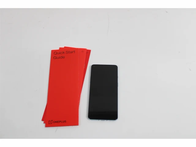 Oneplus 8t smartphone 6.55" dual sim oxygen os 5g usb typec 8 gb 128 gb 4500 mah zilver - afbeelding 5 van  5