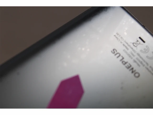 Oneplus 8t smartphone 6.55" dual sim vrij oxygen os 5g usb type-c 8 gb 128 gb 4500 mah zilver - afbeelding 6 van  6