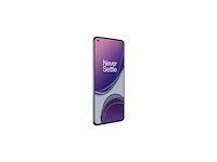 Oneplus 8t smartphone dual sim oxygen os 5g usb type-c 8 gb 128 gb 4500 mah zilver - afbeelding 2 van  6