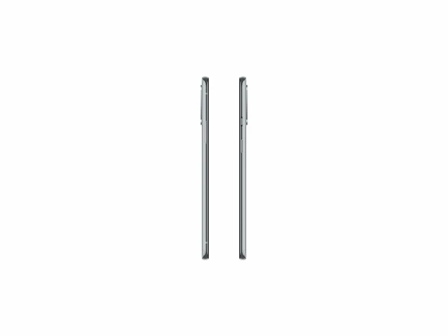 Oneplus 8t smartphone dual sim oxygen os 5g usb type-c 8 gb 128 gb 4500 mah zilver - afbeelding 3 van  6