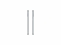 Oneplus 8t smartphone dual sim oxygen os 5g usb type-c 8 gb 128 gb 4500 mah zilver - afbeelding 3 van  6