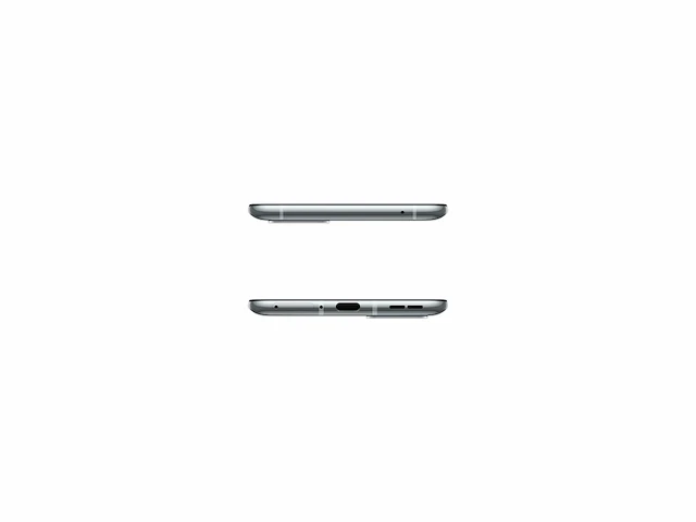 Oneplus 8t smartphone dual sim oxygen os 5g usb type-c 8 gb 128 gb 4500 mah zilver - afbeelding 4 van  6
