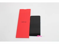 Oneplus 8t smartphone dual sim oxygen os 5g usb type-c 8 gb 128 gb 4500 mah zilver - afbeelding 5 van  6