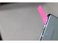 Oneplus 8t smartphone dual sim oxygen os 5g usb type-c 8 gb 128 gb 4500 mah zilver - afbeelding 6 van  6