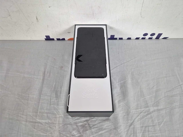 Oneplus 9 5g 8/128gb- zwart - afbeelding 4 van  4