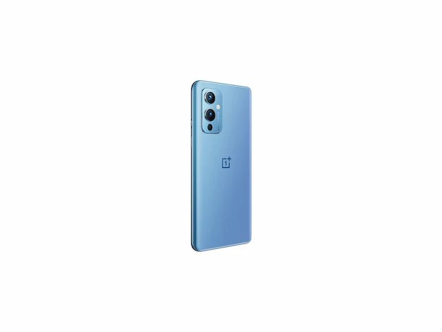 Oneplus 9 5g 8gb ram 128gb sim vrij-vrije smartphone met hasselblad camera for mobile - arctic sky - afbeelding 2 van  3