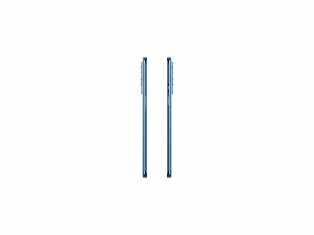 Oneplus 9 5g 8gb ram 128gb sim vrij-vrije smartphone met hasselblad camera for mobile - arctic sky - afbeelding 3 van  3