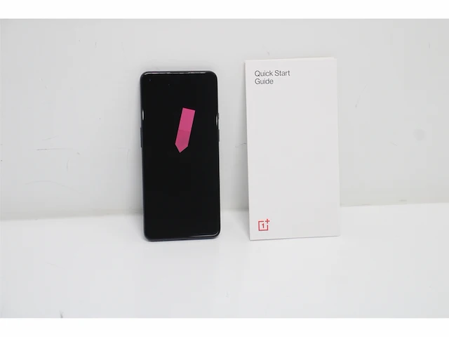 Oneplus 9 5g 8gb ram 128gb sim-vrije smartphone met hasselblad camera - astral zwart - afbeelding 4 van  5