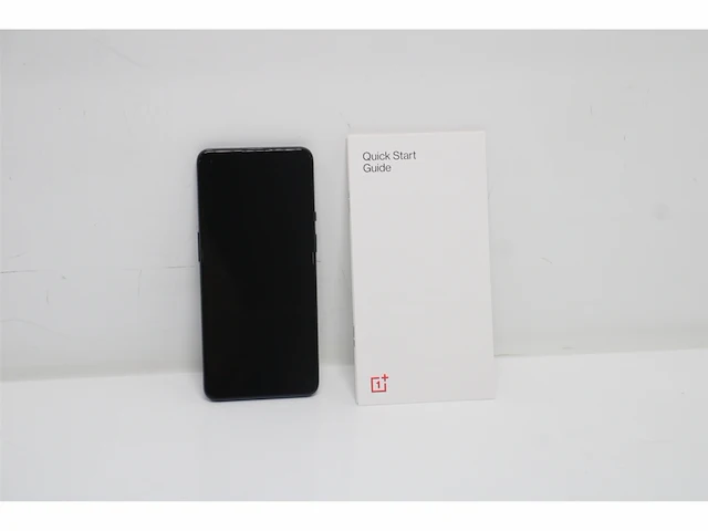 Oneplus 9 5g 8gb ram 128gb sim vrije smartphone met hasselblad camera for mobile astral zwart - afbeelding 5 van  7