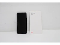 Oneplus 9 5g 8gb ram 128gb sim vrije smartphone met hasselblad camera for mobile astral zwart - afbeelding 5 van  7