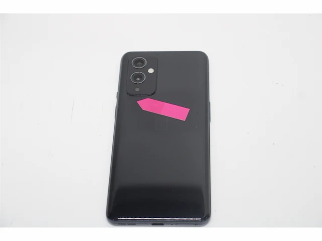 Oneplus 9 5g 8gb ram 128gb sim vrije smartphone met hasselblad camera for mobile astral zwart - afbeelding 6 van  7
