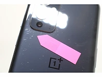 Oneplus 9 5g 8gb ram 128gb sim vrije smartphone met hasselblad camera for mobile astral zwart - afbeelding 7 van  7