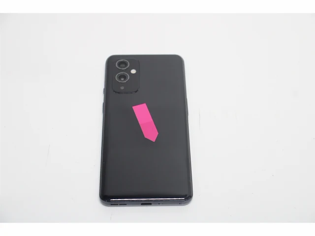 Oneplus 9 5g 8gb ram 128gb simvrije smartphone met hasselblad camera for mobile astral black - afbeelding 7 van  7