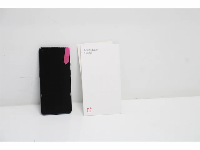 Oneplus 9 5g 8gb ram 128gb simvrije smartphone met hasselblad camera for mobile astral zwart - afbeelding 5 van  6