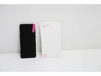 Oneplus 9 5g 8gb ram 128gb simvrije smartphone met hasselblad camera for mobile astral zwart - afbeelding 5 van  6
