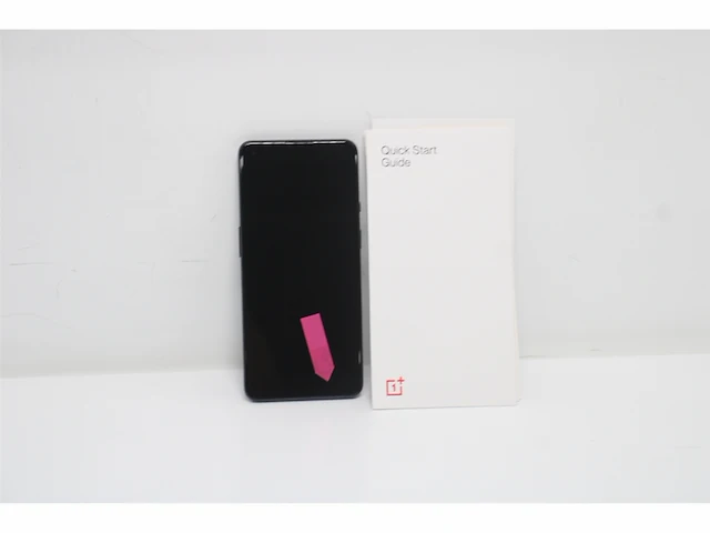 Oneplus 9 5g 8gb ram 128gb simvrije smartphone met hasselblad camera for mobile astral zwart - afbeelding 5 van  6