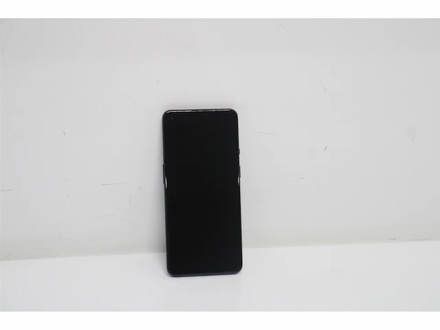 Oneplus 9 5g 8gb ram 128gb simvrije smartphone met hasselblad camera for mobile astral zwart - afbeelding 4 van  4