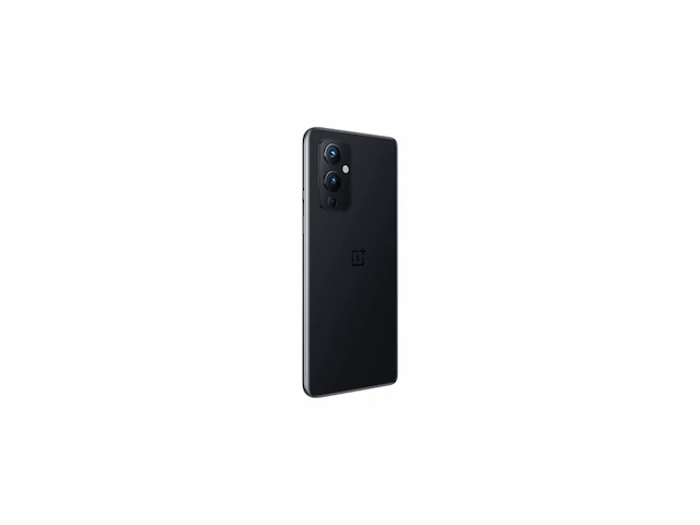 Oneplus 9 5g 8gb ram 128gb smartphone met hasselblad camera for mobile astral zwart - afbeelding 3 van  5
