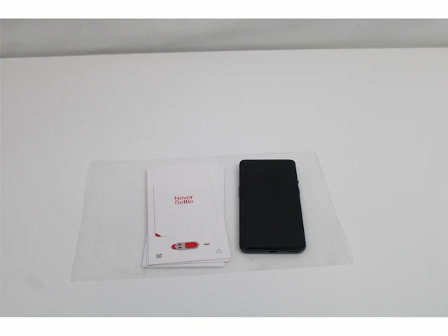 Oneplus 9 5g 8gb ram 128gb smartphone met hasselblad camera for mobile astral zwart - afbeelding 5 van  5