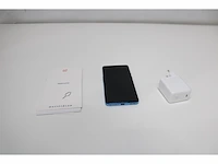 Oneplus 9 5g simvrije smartphone 8gb ram 128gb met hasselblad camera for mobile arctic sky - afbeelding 5 van  5