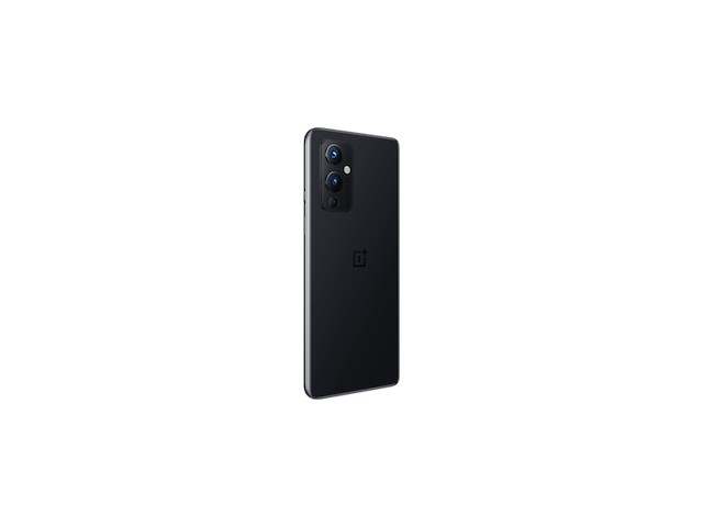 Oneplus 9 5g smartphone 8gb ram 128gb sim-vrijmet hasselblad camera for mobile astral black - afbeelding 2 van  4