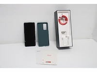Oneplus 9 pro 5g 12gb ram 256gb sim-vrije smartphone met hasselblad camera for mobile pine green - afbeelding 4 van  4