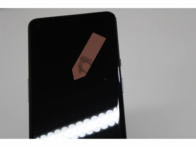 Oneplus 9 pro 5g 12gb ram 256gb sim vrije smartphone met hasselblad camera for mobile pine green - afbeelding 4 van  4