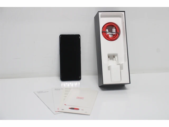 Oneplus 9 pro 5g 12gb ram 256gb simvrije smartphone met hasselblad camera for mobile pine green - afbeelding 4 van  4