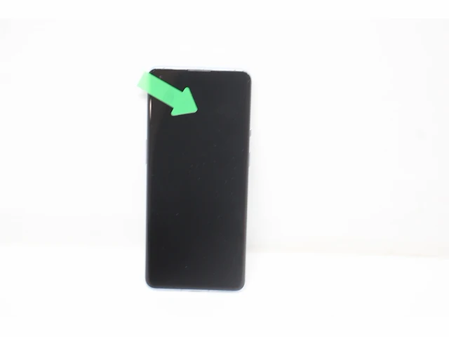 Oneplus 9 pro 5g 8gb ram 128gb sim vrije smartphone met hasselblad camera for mobile morning mist - afbeelding 5 van  6